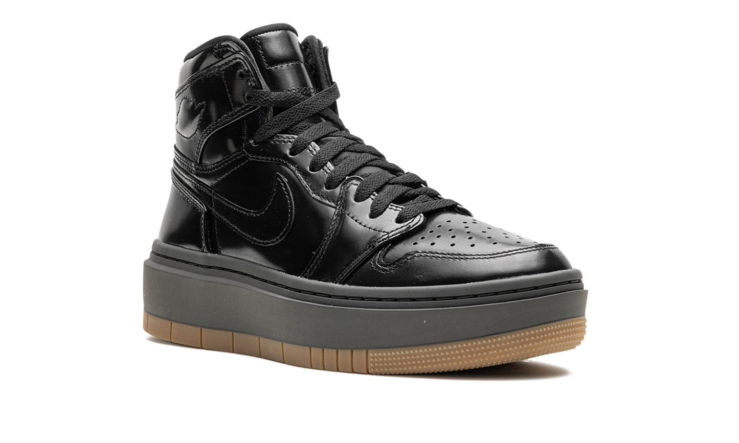 AIR JORDAN 1 HIGH ELEVATE WMNS Black / Gum FB9894 001