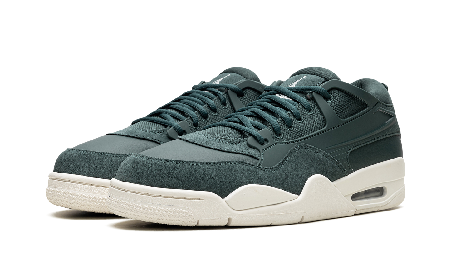 Air Jordan 4 RM WMNS Oxidized Green FQ7940 300