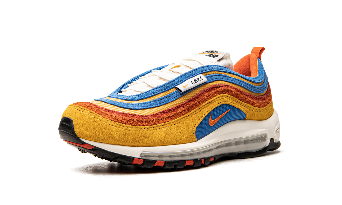 Nike Air Max 97 SE "Running Club" DH1085 700