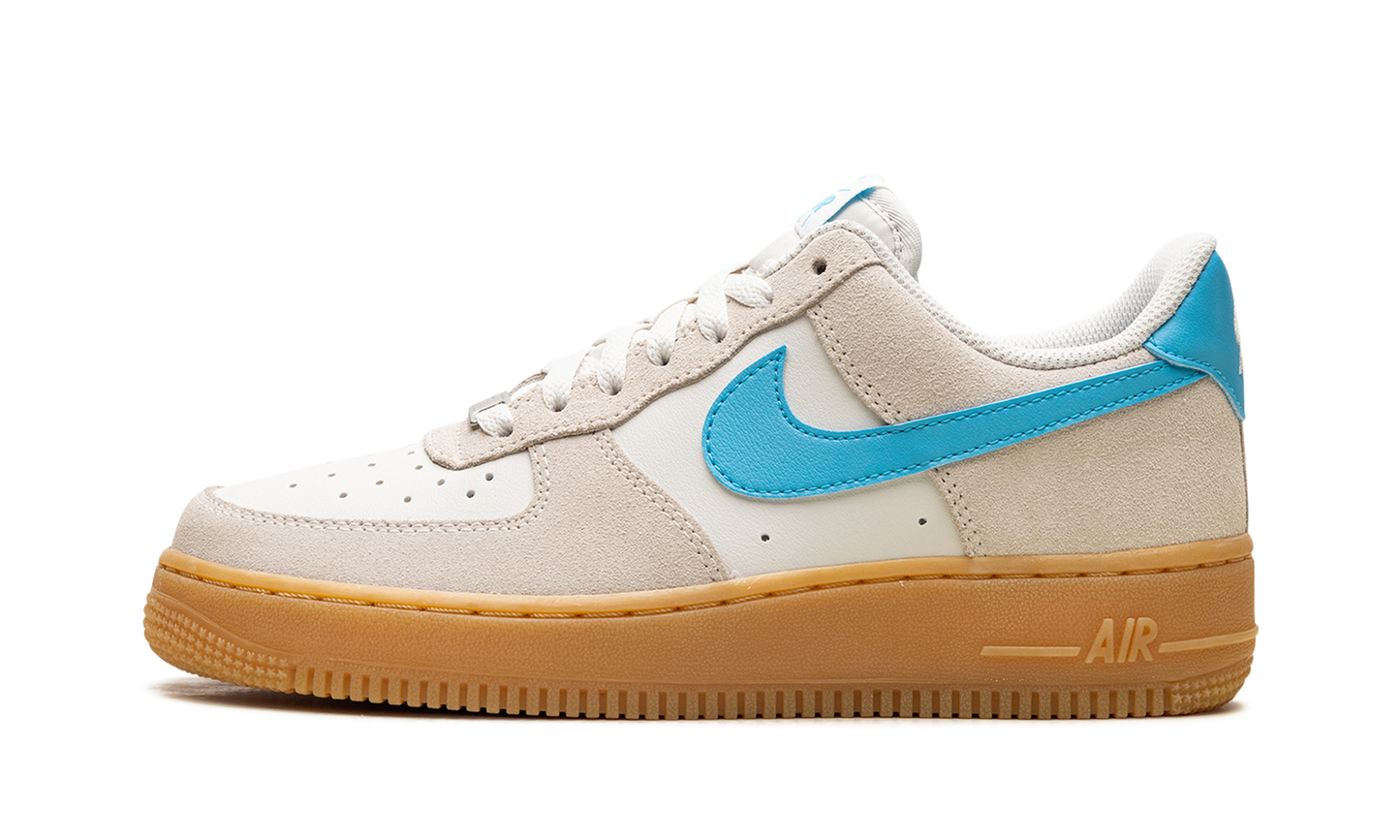 Nike Air Force 1 '07 LV8 "Grey" FQ8714-003