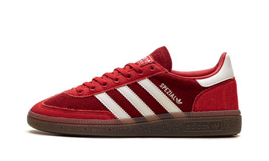 Adidas Handball Spezial WMNS "Red" JR5008