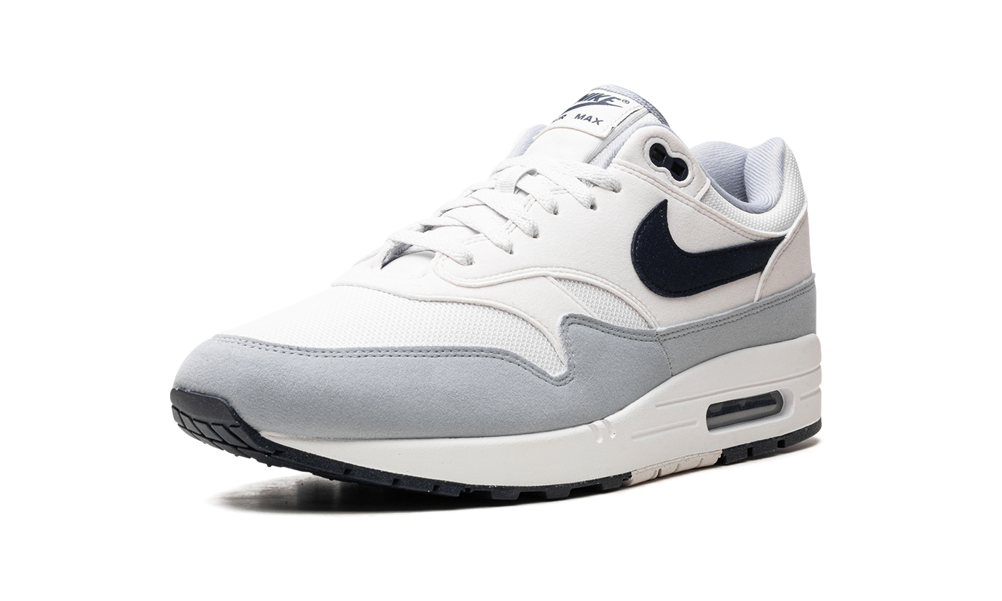 Nike Nike Air Max 1 "Dark Obsidian" FD9082 002