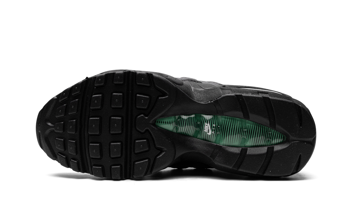 Nike AIR MAX 95 NEXT NATURE WMNS "Stadium Green" DH8015 002