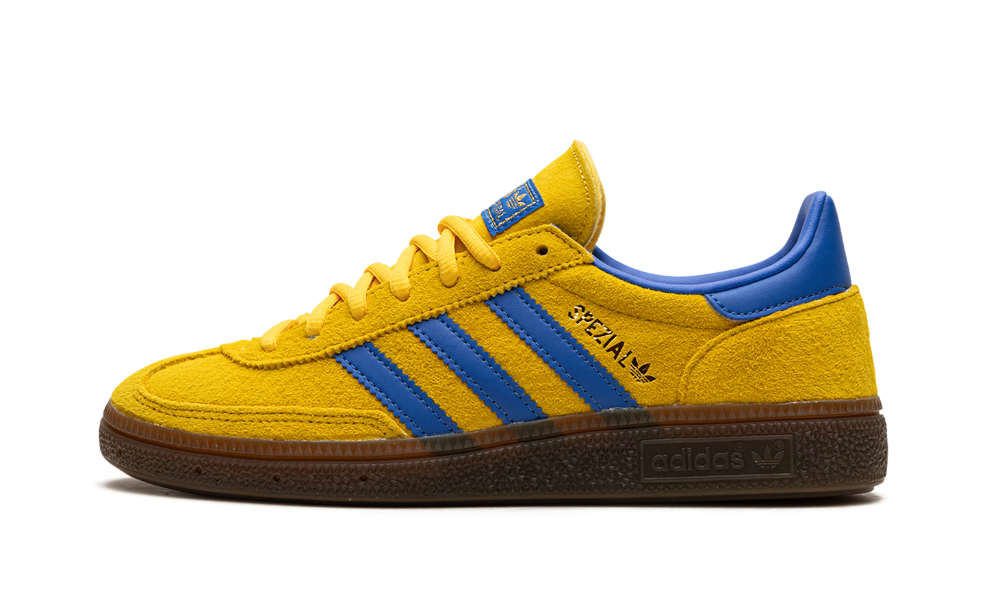 Adidas Handball Spezial "Yellow" FV1226