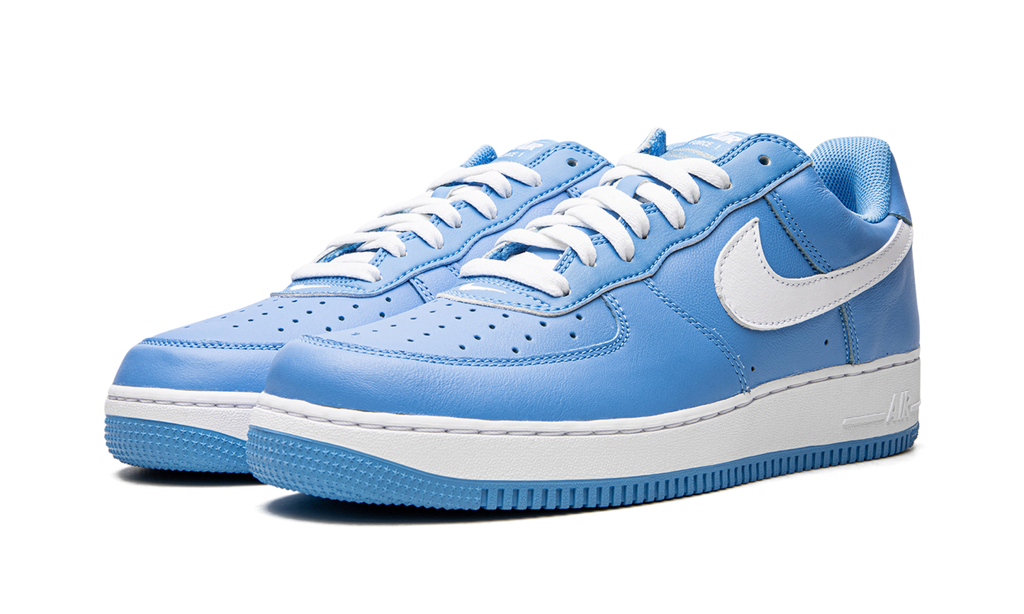Nike Air Force 1 Low "Color Of The Month" DM0576 400
