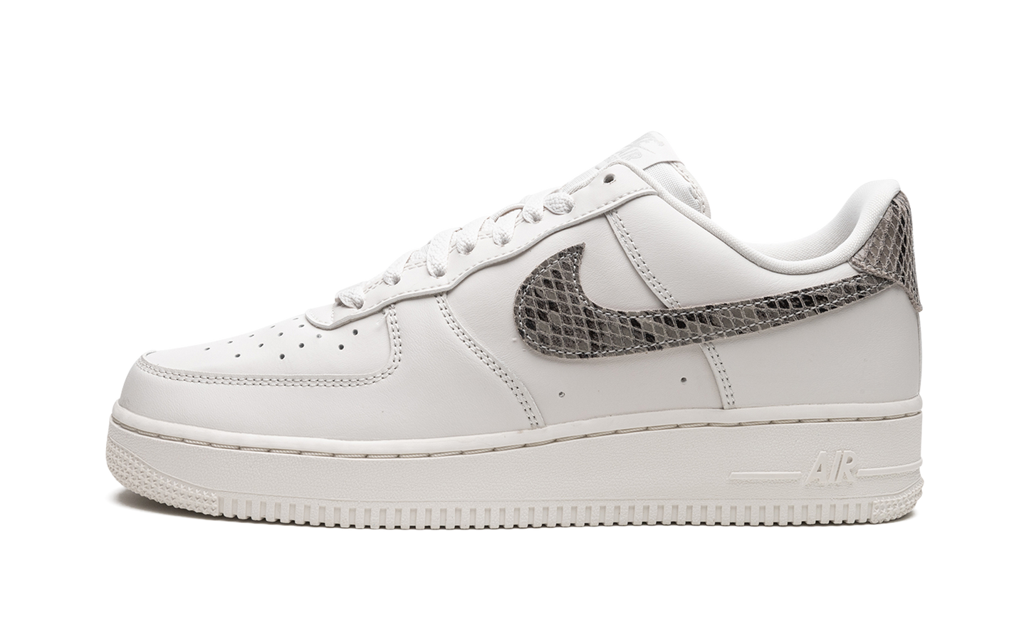 Nike AIR FORCE 1 LO '07 WMNS Phantom / Snakeskin DD8959 002