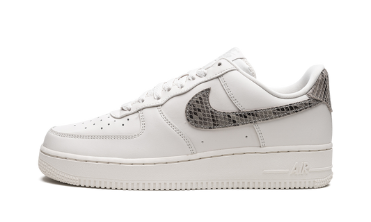 Nike AIR FORCE 1 LO '07 WMNS Phantom / Snakeskin DD8959 002