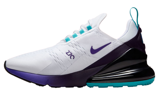 Nike Air Max 270 "Arizona Diamondbacks" HQ7993 100
