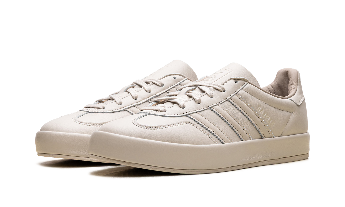 Adidas Gazelle Indoor "Luxe Pack - Alumina" JI3508