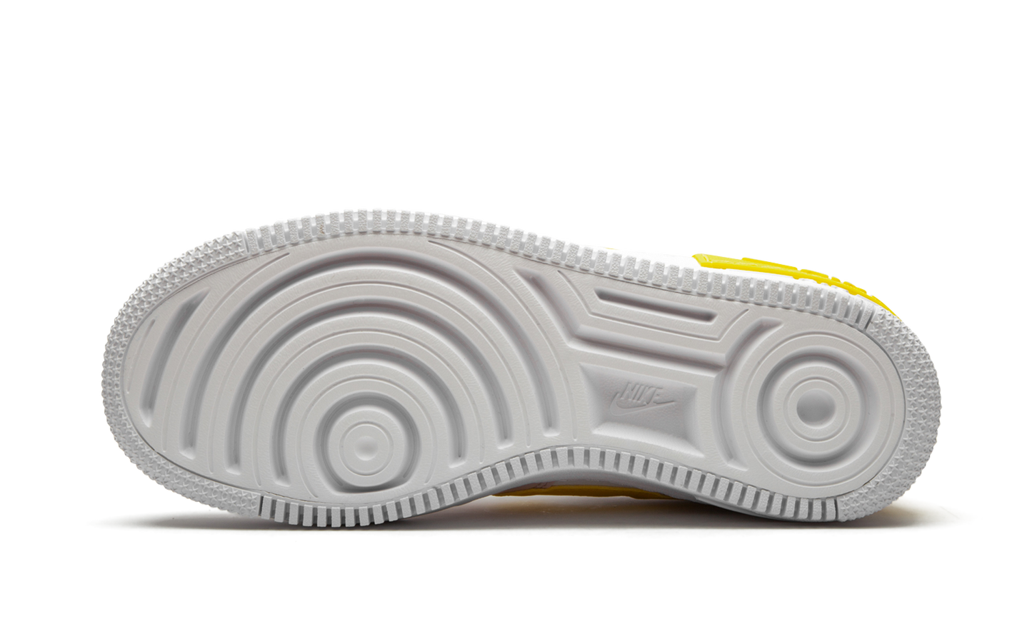 Nike AIR FORCE 1 SHADO MNS WMNS Sunshine CJ1641 102