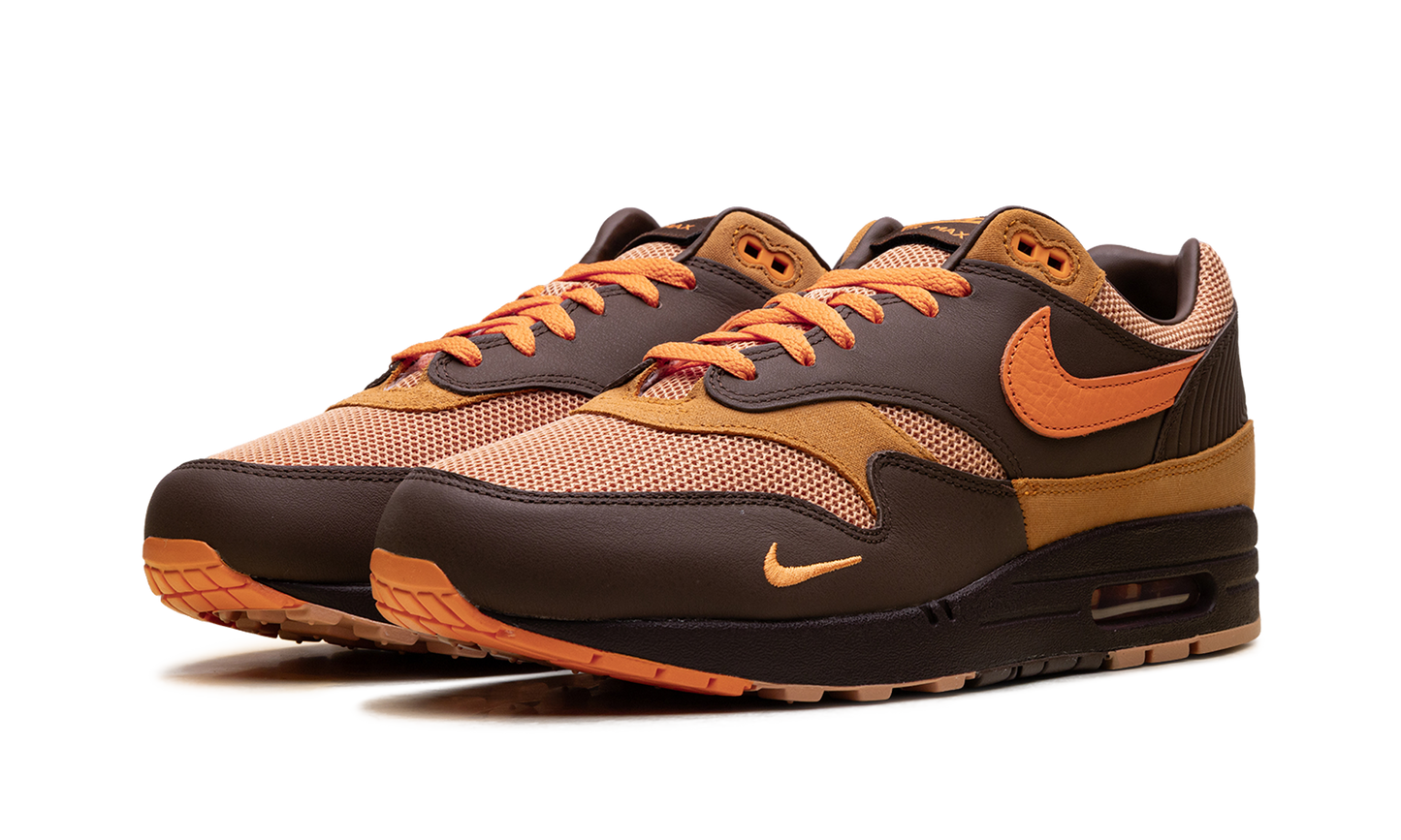 Nike Air Max 1 "King’s Day" HF7346 200