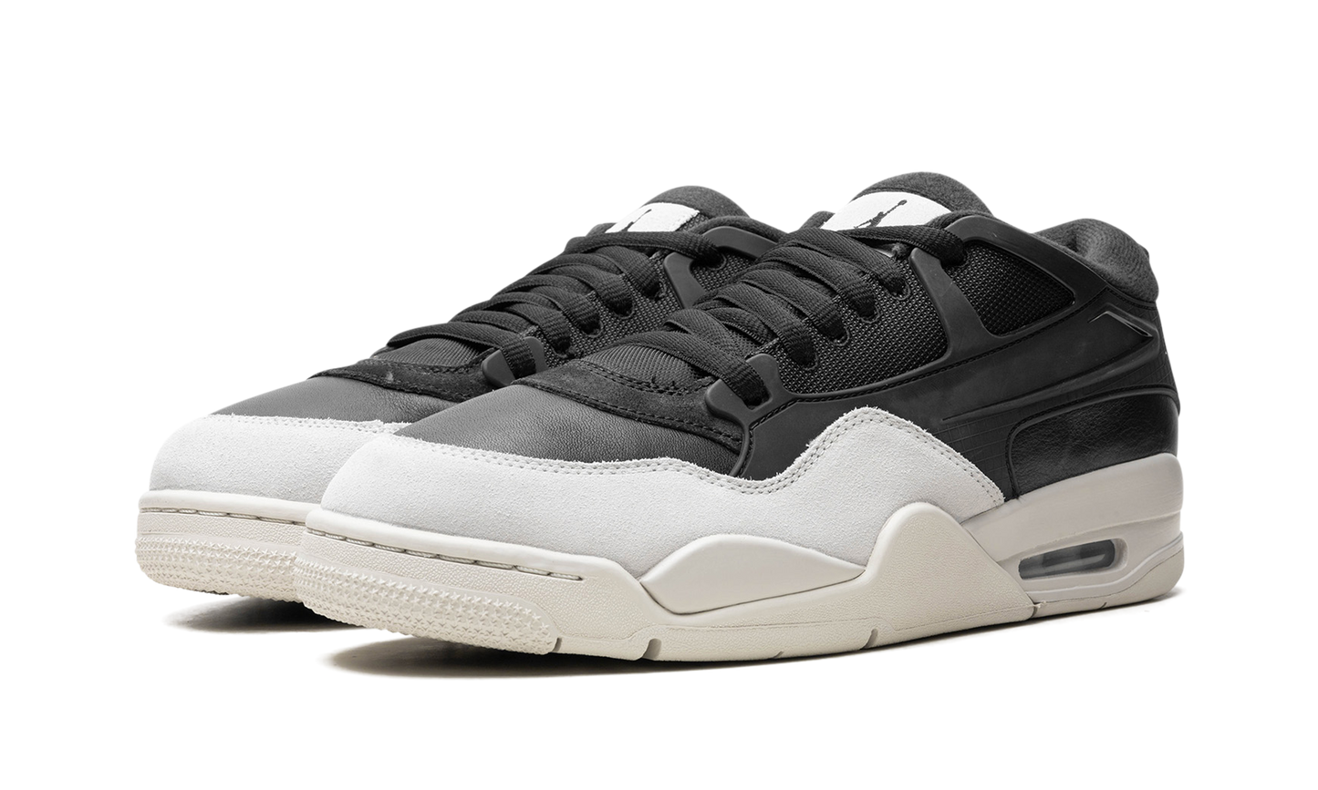 Air Jordan 4 RM Light Bone FQ7939 001