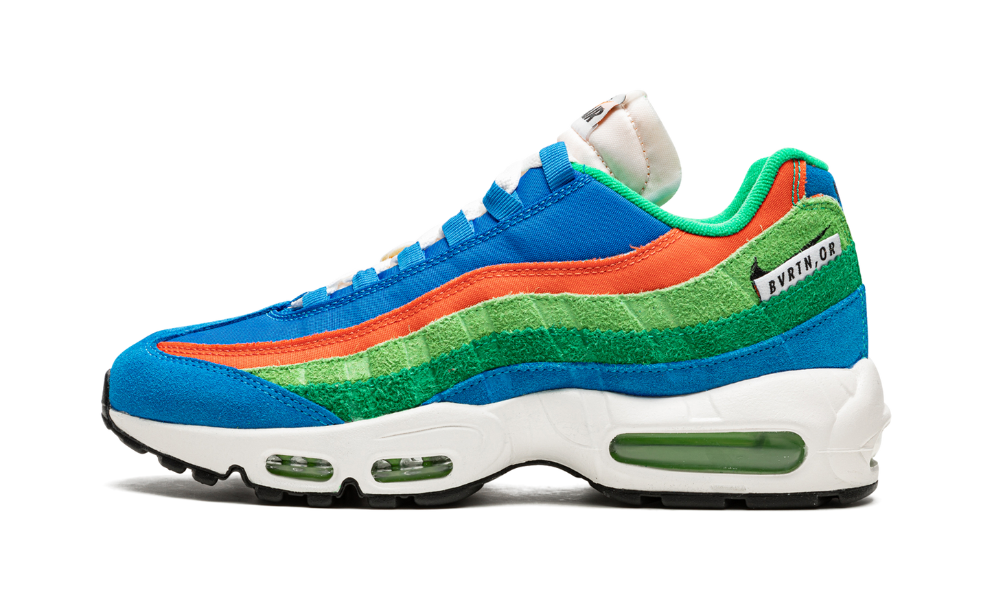 Nike Air Max 95 SE "Running Club Photo Blue" DH2718 400