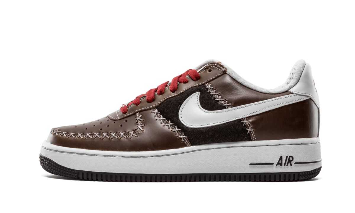 Nike Air Force 1 Premium UT "New York Cubans" 313461 001