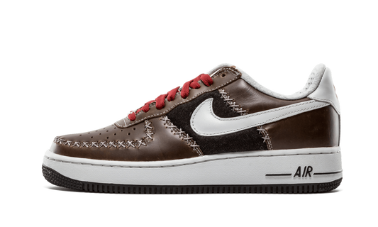 Nike Air Force 1 Premium UT "New York Cubans" 313461 001