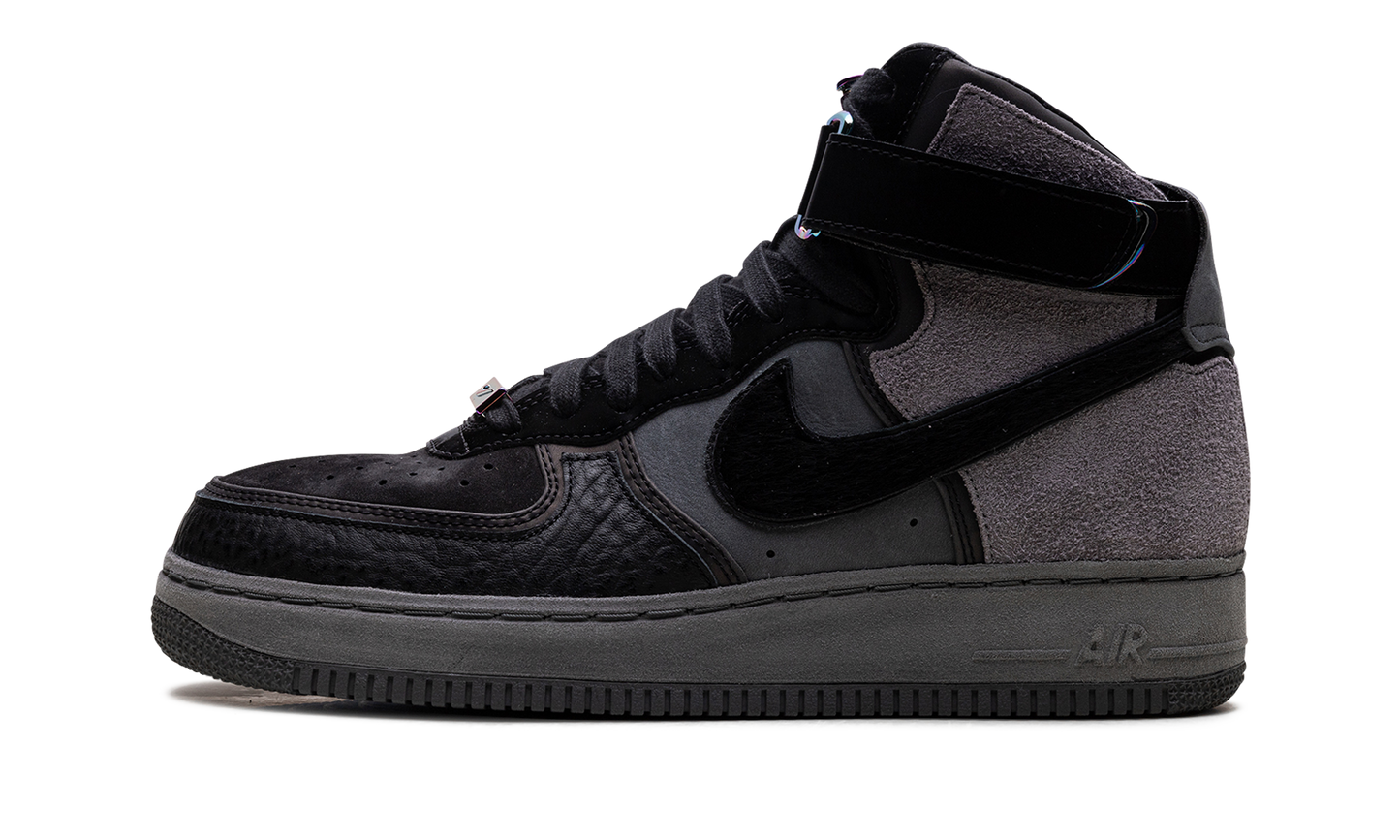 Nike Air Force 1 07 / AMM "A Ma Maniére - Hand wash Cold" CT6665 001