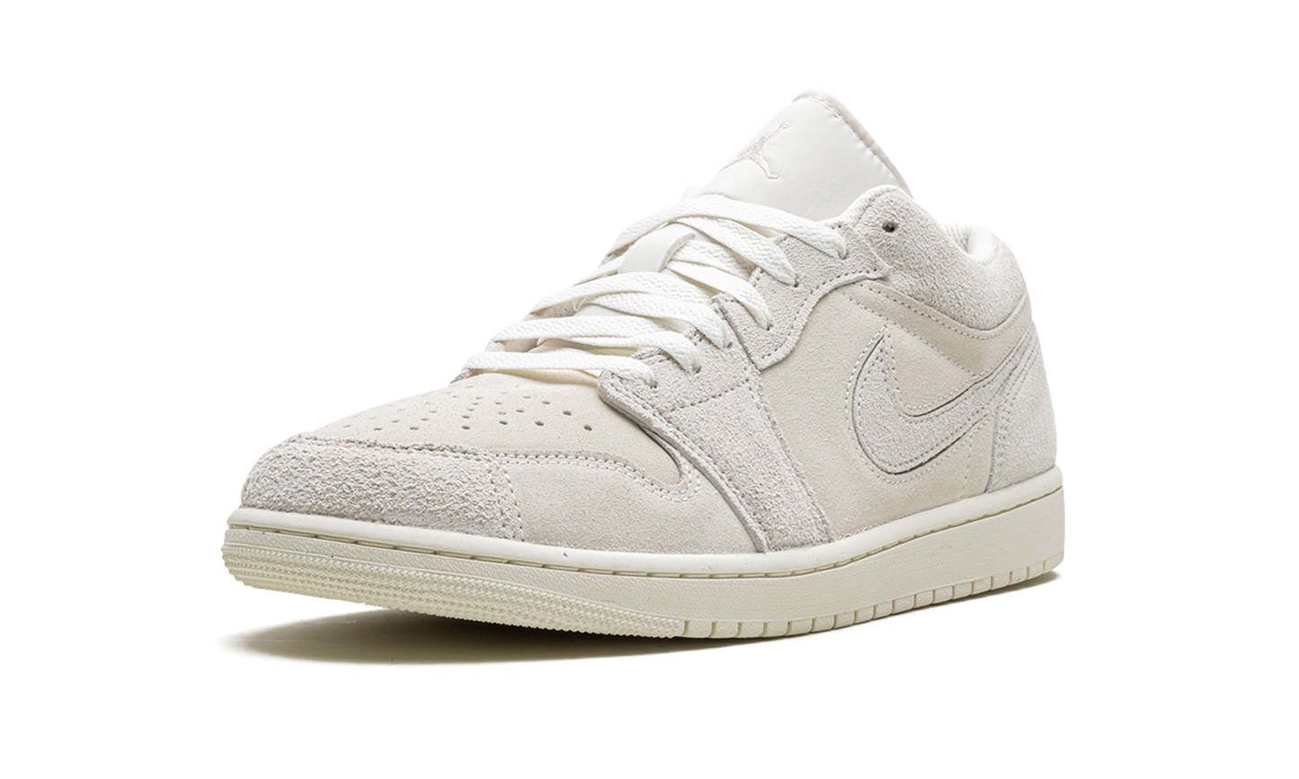 Air Jordan 1 Pale Ivory FQ3055 100
