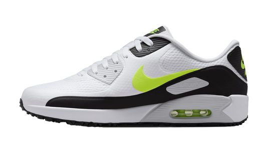 Nike Air Max 90 Golf "Hot Lime" HV9305 103