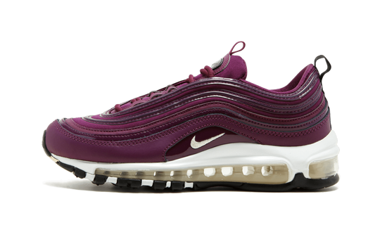 Nike AIR MAX 97 PRM WMNS "Bordeaux" 917646 601