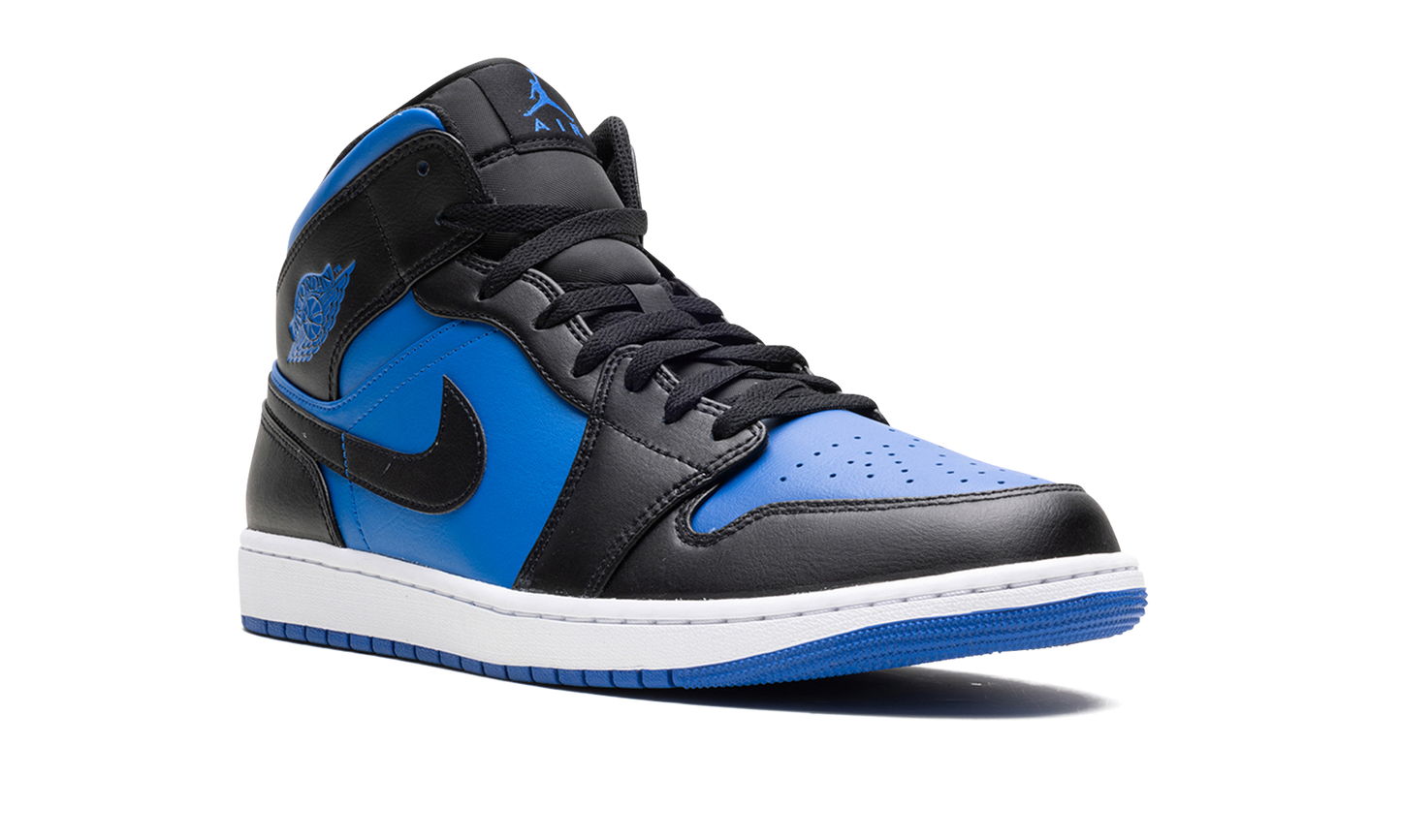Air Jordan 1 Mid Varsity Royal DQ8426 042