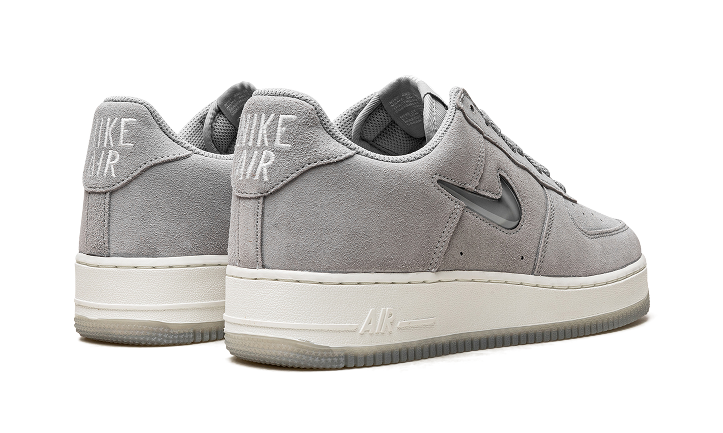 Nike Air Force 1 Low "Color of the Month - Light Smoke" DV0785 003