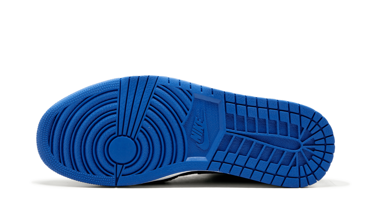 Air Jordan 1 Retro Hi Flyknit Royal 919704 006