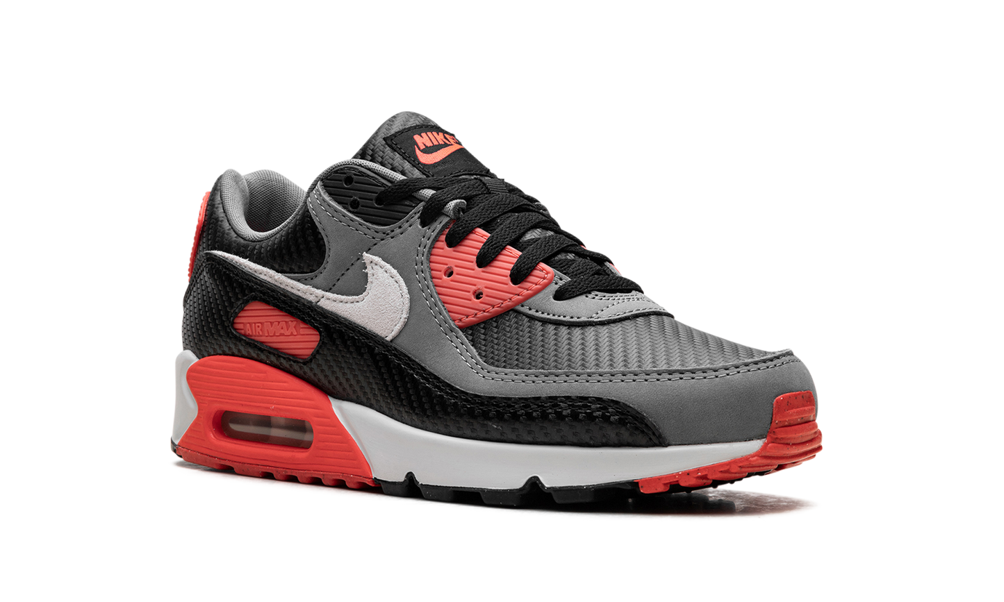 Nike Air Max 90 PRM "Black Photon Dust" HM9432 001