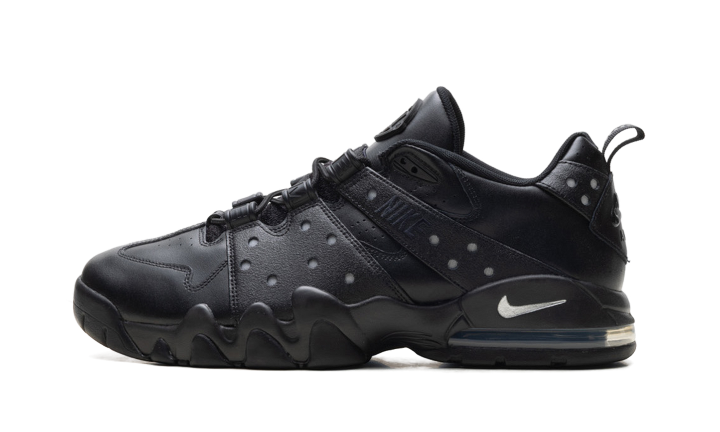 Nike Air Max2 CB '94 Low "Supreme - Black" IM4283 001