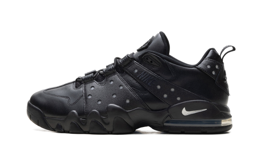 Nike Air Max2 CB '94 Low "Supreme - Black" IM4283 001