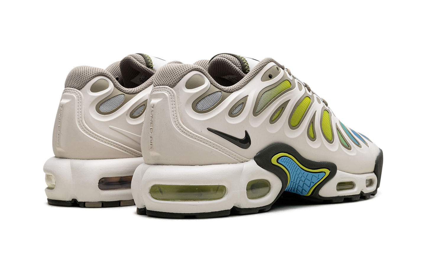 Nike Air Max Plus Drift "Cyber Baltic Blue" FD4290 008