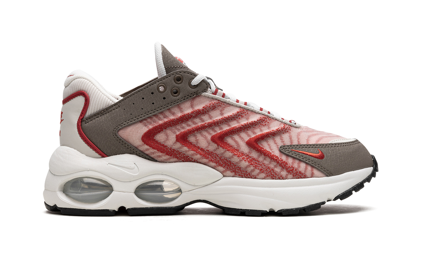 Nike AIR MAX TW WMNS "Red Clay" DQ3984 002