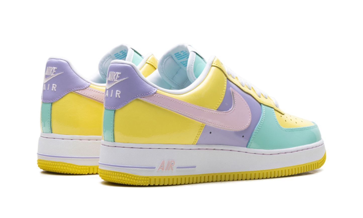 Nike Air Force 1 Low "Easter - 2026" IQ9706 701