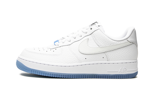 Nike AIR FORCE 1 LO WMNS UV Reactive Swoosh DA8301 101