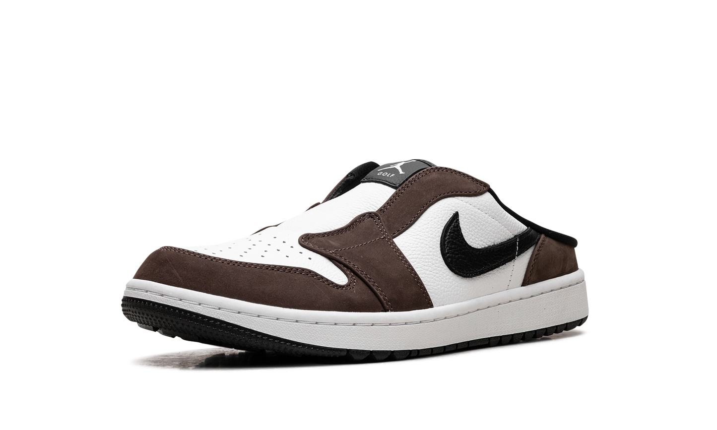 Air Jordan 1 Low Golf Baroque Brown FJ1214 200