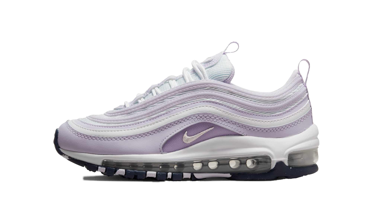 Nike Air Max 97 "Violet Frost" 921522 114