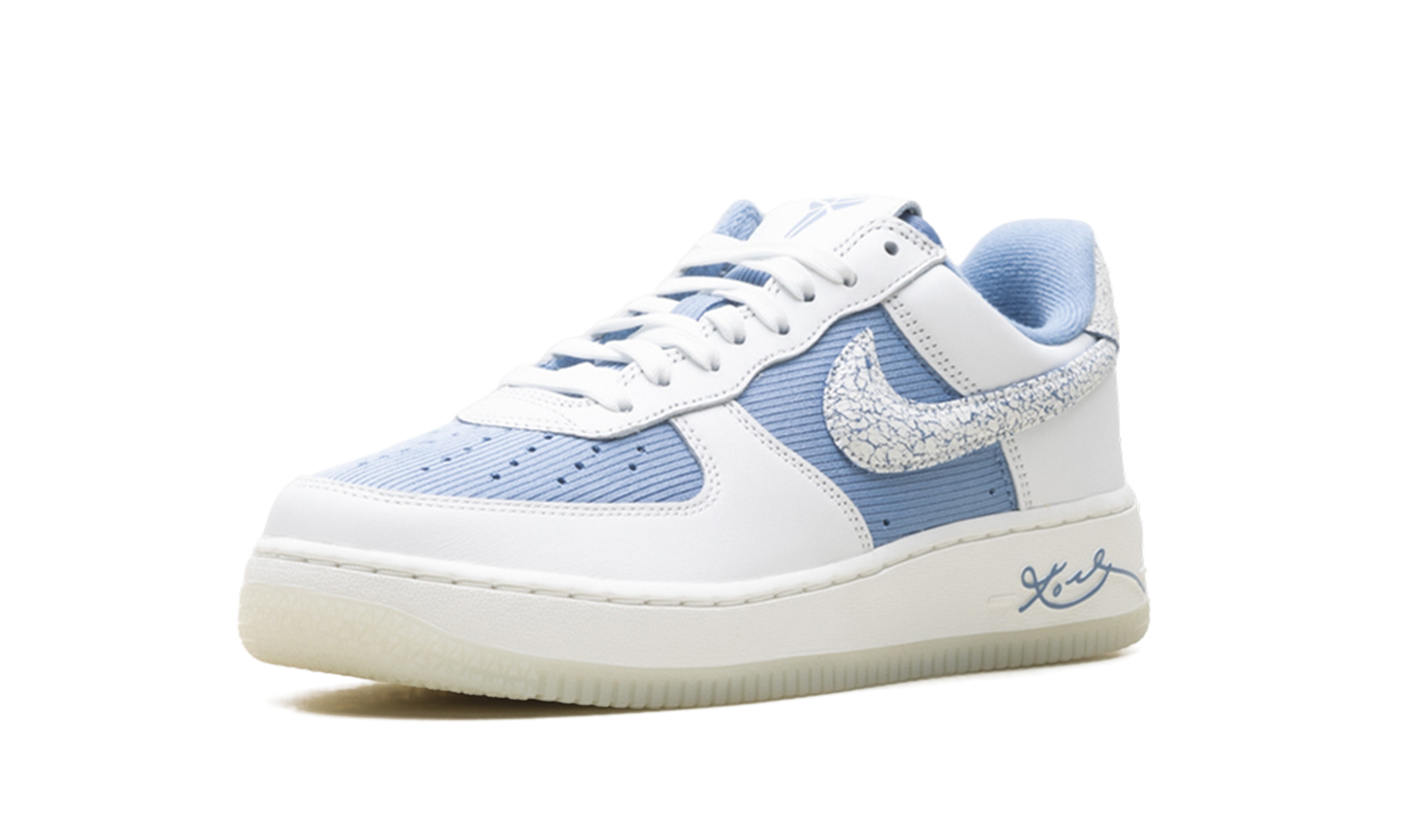 Nike Nike Air Force 1 Low "Kobe Bryant - City Of Champions" IM0583 400