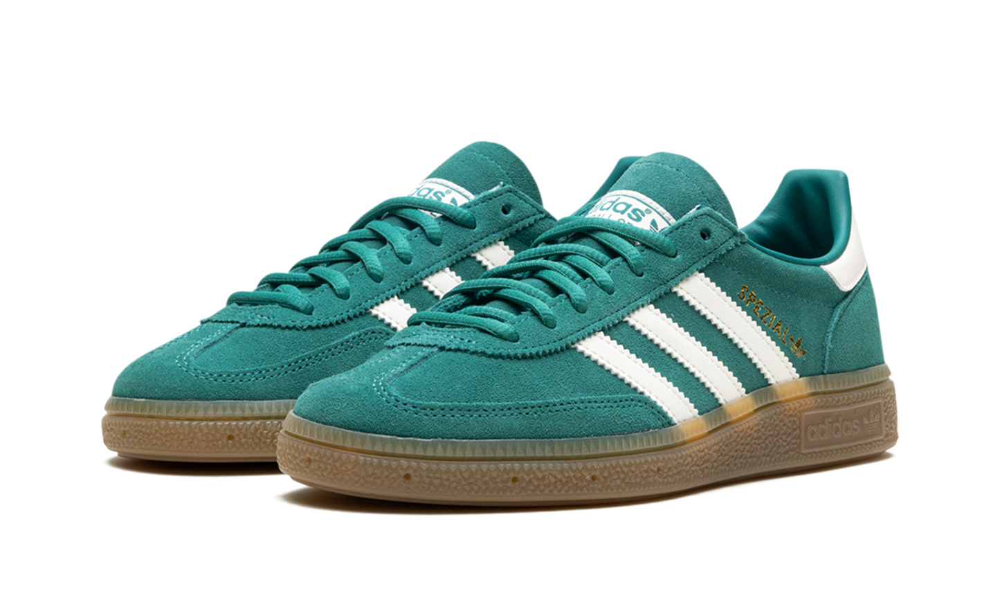 Adidas Handball Spezial WMNS "Active Green" JQ2730