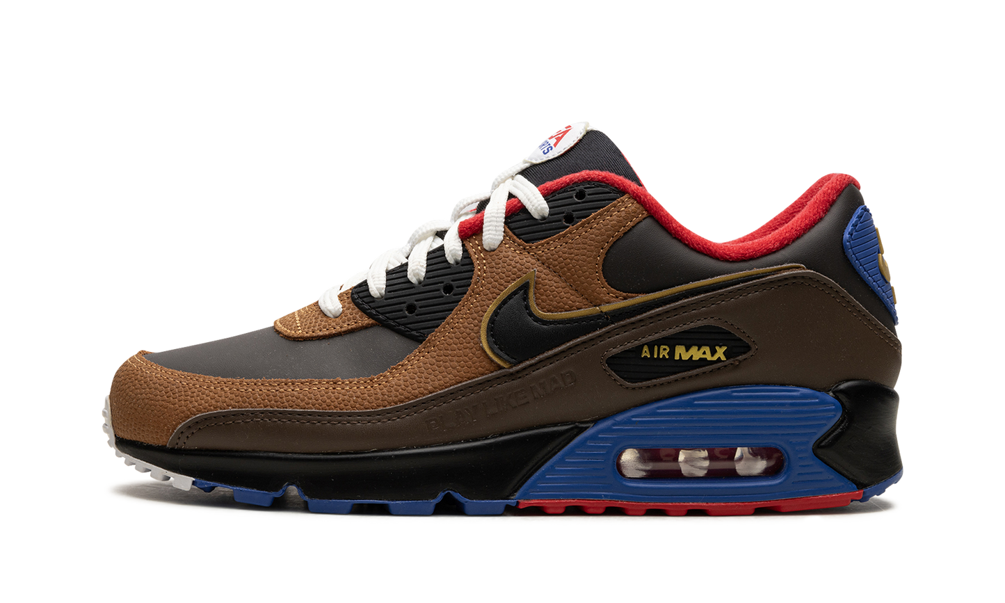 Nike Air Max 90 "EA Sports - Play Like Mad" FN1870 200