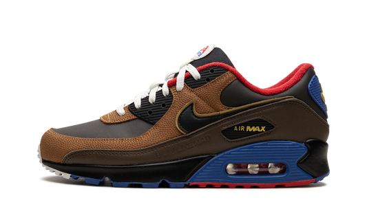 Nike Air Max 90 "EA Sports - Play Like Mad" FN1870 200