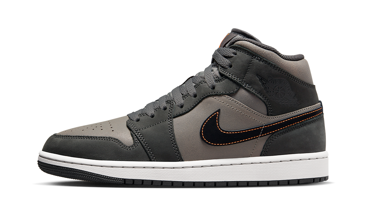 Air Jordan 1 Mid SE Night Stadium FQ8338 017