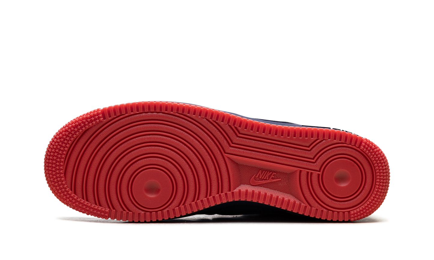 Nike Air Force 1 Low "Retro Lettering" HV5752 410