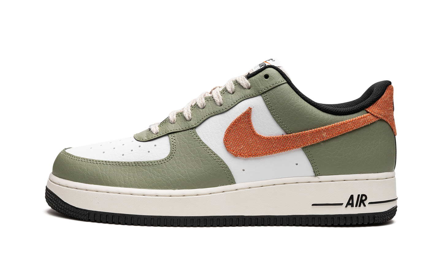 Nike Air Force 1 Low "Oil Green" FD0758 386