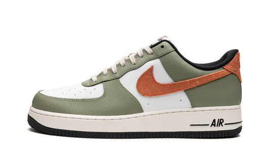 Nike Air Force 1 Low "Oil Green" FD0758 386