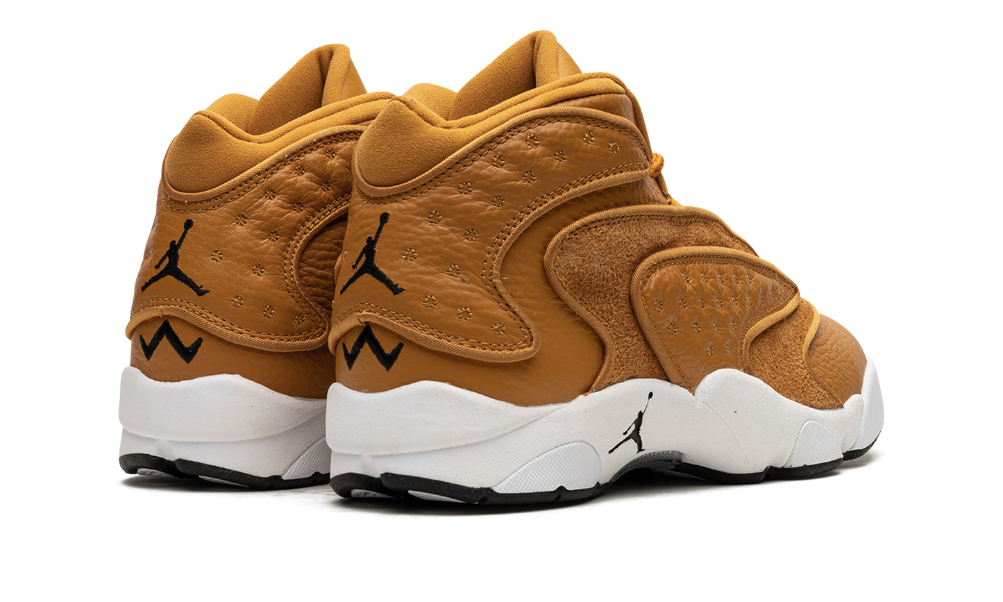 Air Jordan OG WMNS Wheat CW0907 700