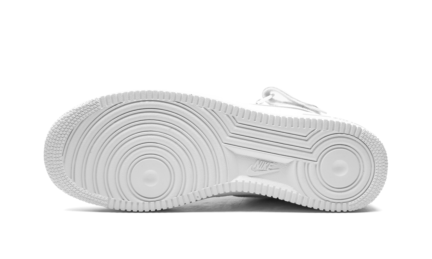 Nike Air Force 1 Mid '07 "Triple White" CW2289 111