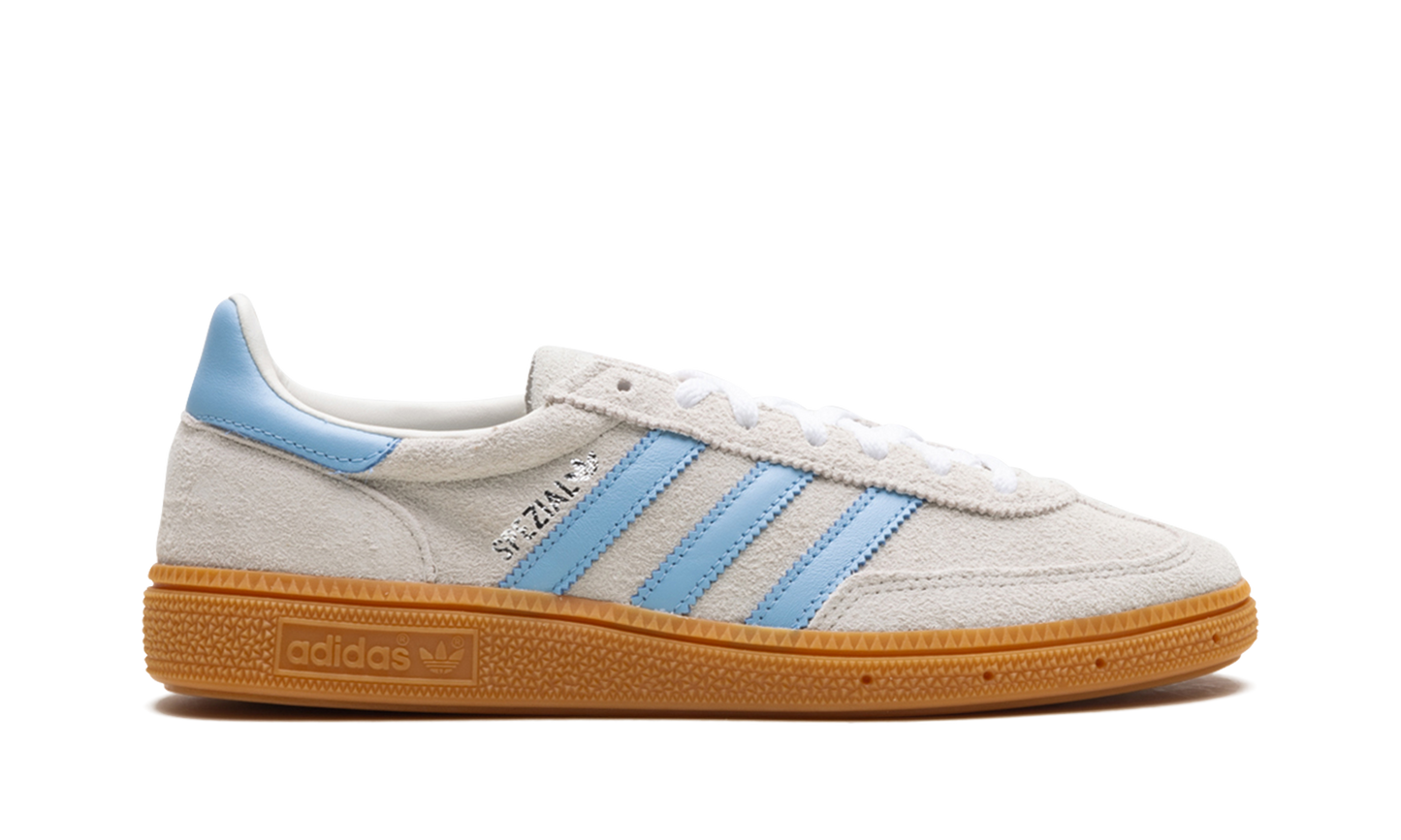 Adidas Handball Spezial WMNS "Alumina Clear Sky" JS0241