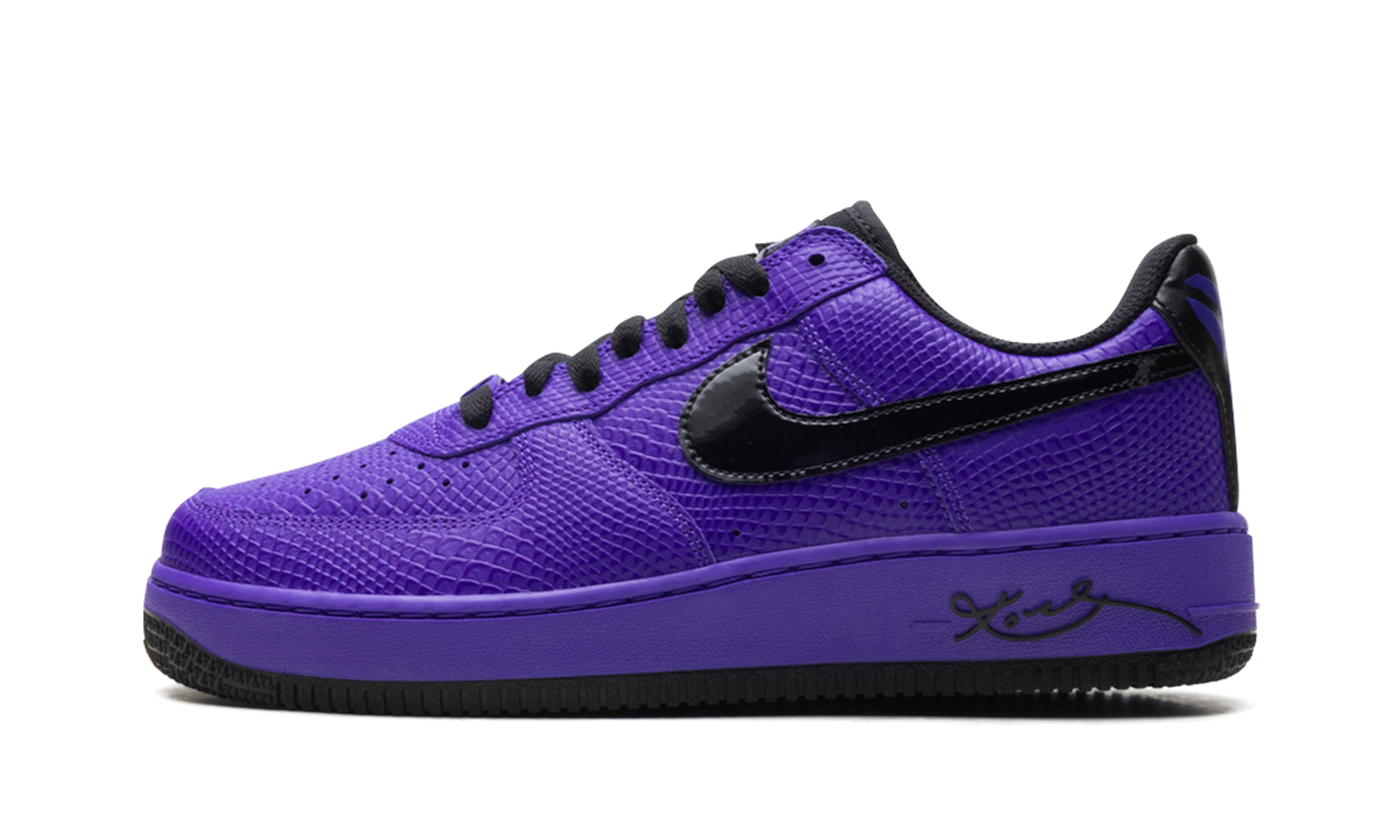 Nike Air Force 1 Low "Kobe Byrant - FC Barcelona" II7062 500