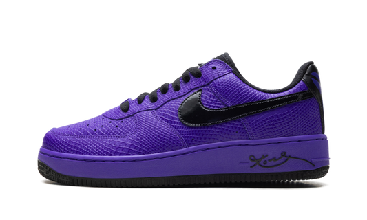 Nike Air Force 1 Low "Kobe Byrant - FC Barcelona" II7062 500