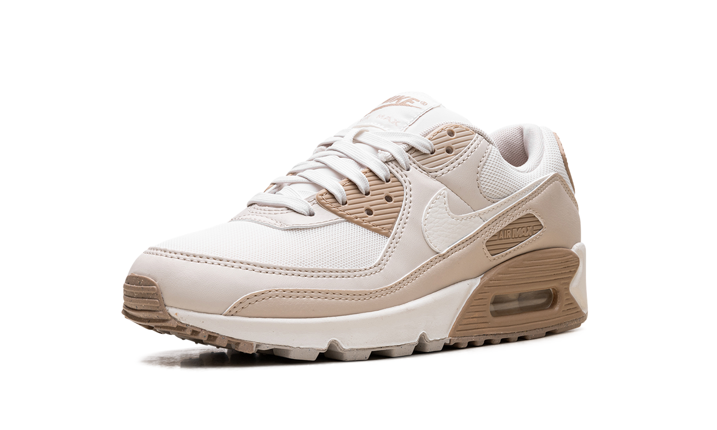 Nike Wmns Air Max 90 "COCONUT MILK" DH8010-004
