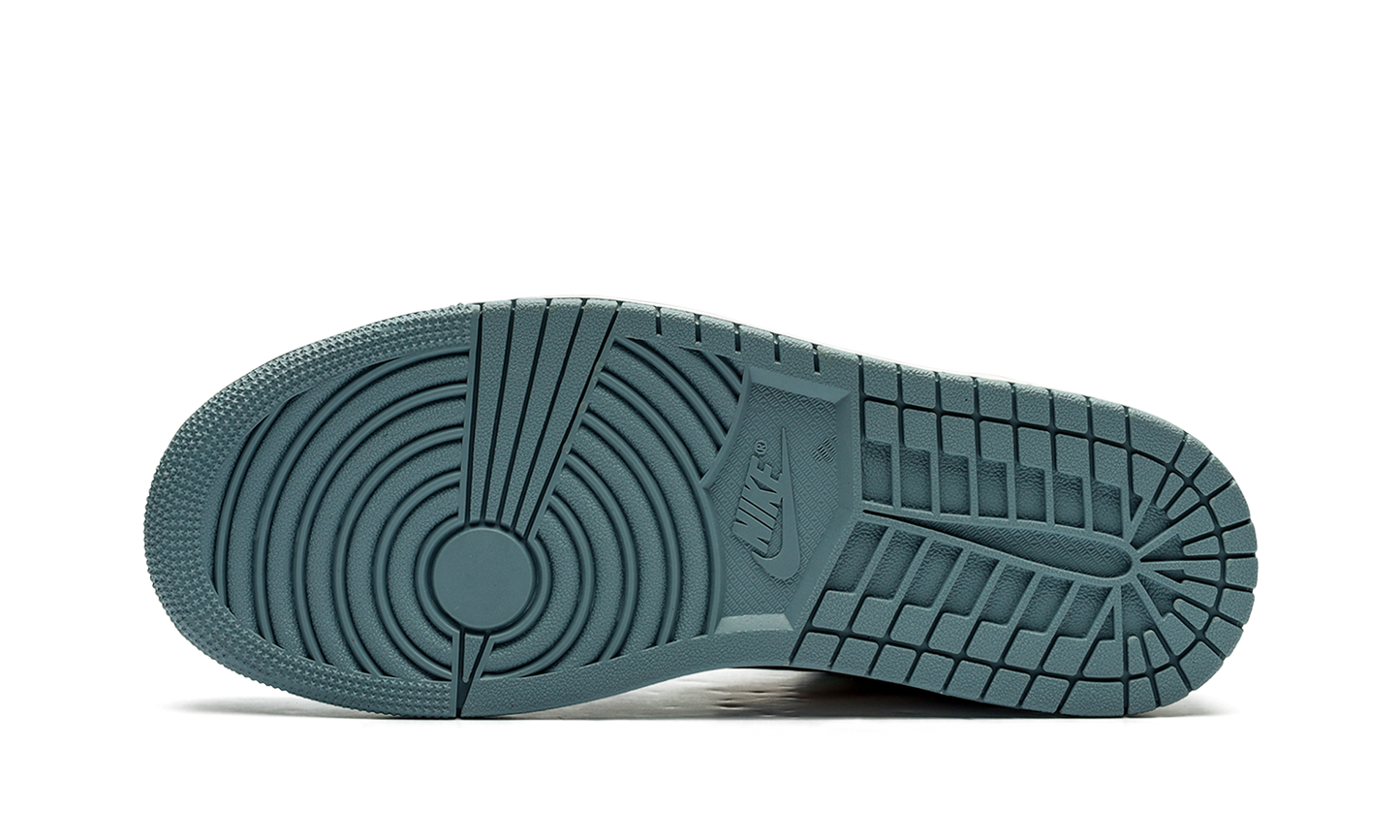 Air Jordan 1 Low WMNS Blue Whisper DC0774 164